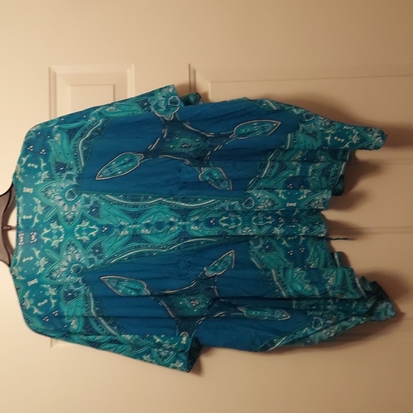 Women's Madison swim cover up - Picture 6 of 6